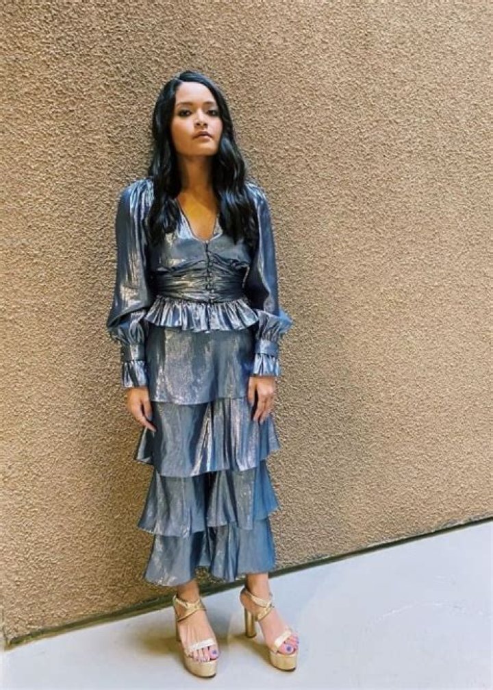 Tisha Custodio Height, Weight, Net Worth, Age, Birthday, Wikipedia, Who, Nationality, Biography