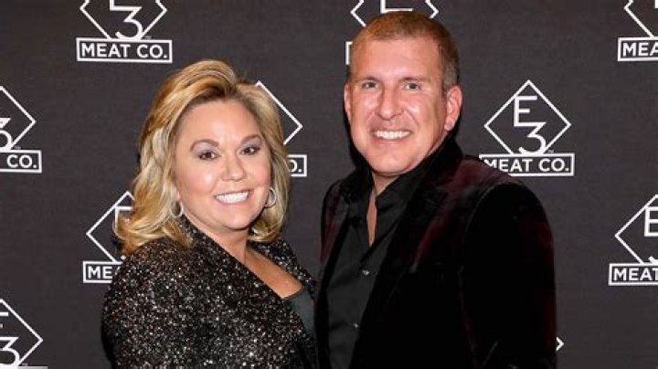
Todd And Julie Chrisley Have Been Sentenced To Prison For Tax Evasion And Bank Fraud 