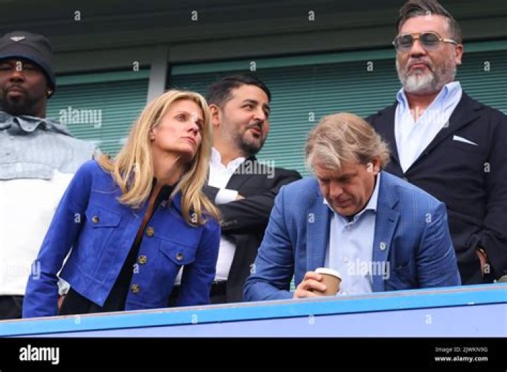 
Todd Boehly Wife Katie Boehly And Worth In Billions, Meet The Chelsea Owner’s Family 