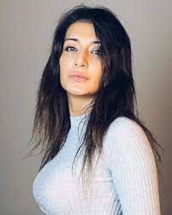 
Toktam Aboozary Age, Birthday, Wikipedia, Who, Nationality, Biography 