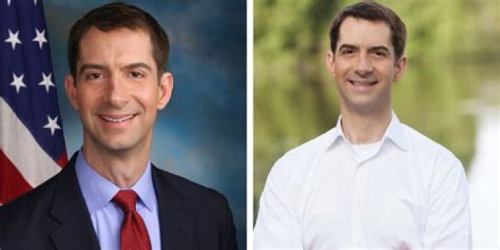 Tom Cotton net worth, age, height, wife, girlfriend, kids, biography, wiki