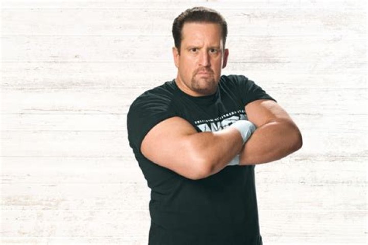 Tommy Dreamer Height, Weight, Net Worth, Age, Birthday, Wikipedia, Who, Nationality, Biography
