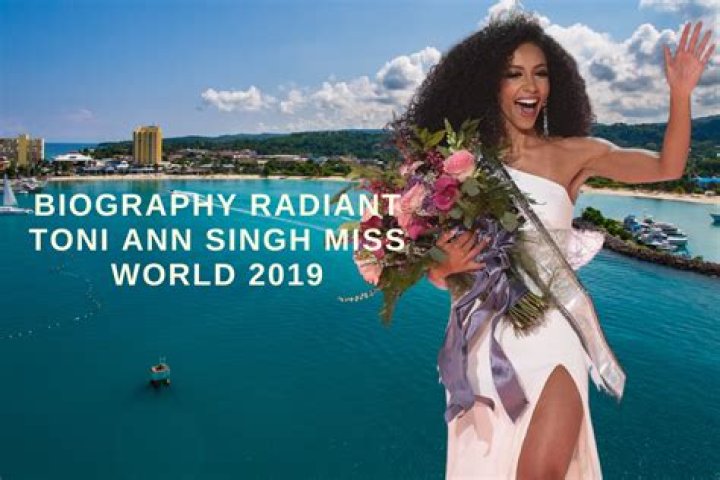 
Toni Ann Singh Height, Weight, Net Worth, Age, Birthday, Wikipedia, Who, Instagram, Biography 