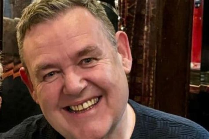 
Tony Maudsley’s Wife – Is He In A Relationship With Anyone? Here’s What We Know About 