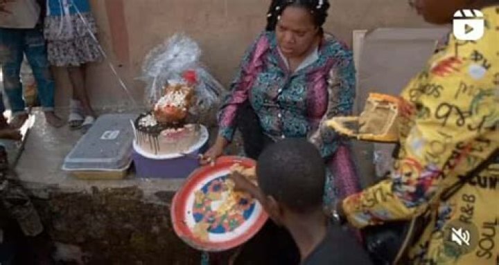 
Toyin Abraham shares clips from her fun-filled birthday party 