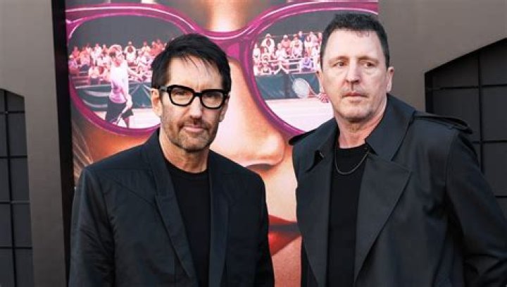 Trent Reznor Height, Weight, Net Worth, Age, Birthday, Wikipedia, Who, Instagram, Biography