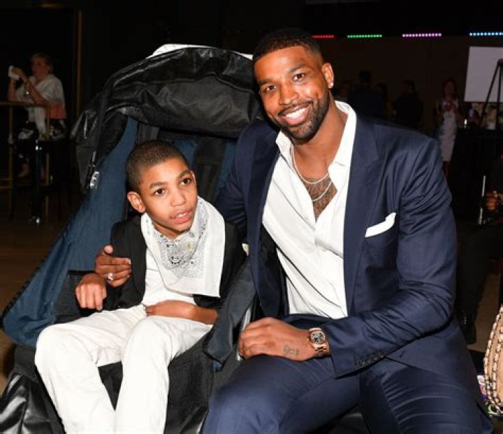 Tristan Thompson Bio, Age, Height, Family, Education, EX, Contract, Instagram, Salary and Net Worth