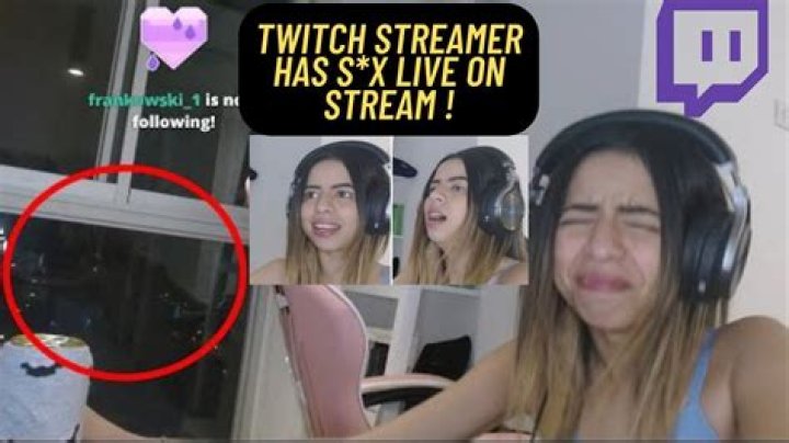 Twitch Streamer Silkysowhite and Drunk Dad Fight On Live – Here Is The Viral Video