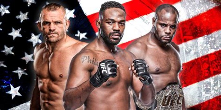 UFC: Who Is Don’Tale Mayes? Wife & Married Life Of The MMA Fighter
