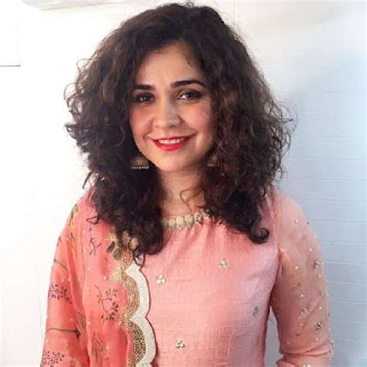 Vaishali Sahdev Height, Weight, Net Worth, Age, Birthday, Wikipedia, Who, Instagram, Biography