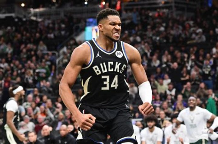 Veronica Antetokounmpo Age – Meet Giannis Antetokounmpo Mom