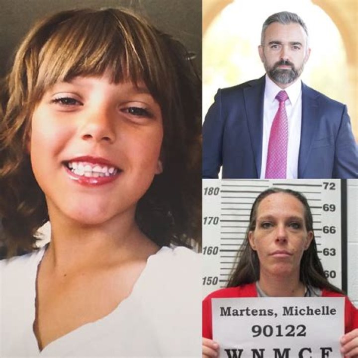 
Victoria Martens Death Case: Who Are John And Pat Martens? Michelle Martens Parents Age Gap And Family 