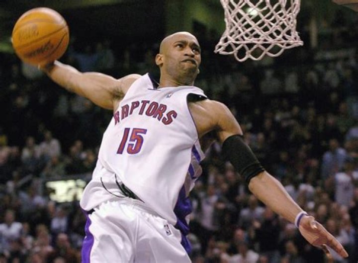 Vince Carter Height, Weight, Net Worth, Age, Birthday, Wikipedia, Who, Nationality, Biography