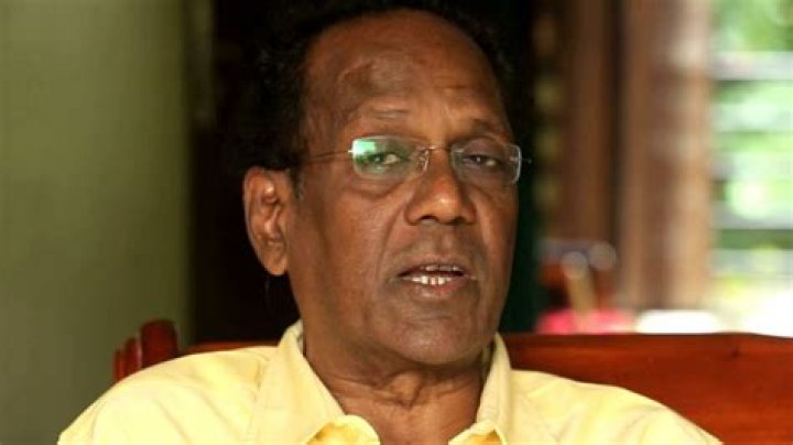 Virendra Saxena Height, Weight, Net Worth, Age, Birthday, Wikipedia, Who, Instagram, Biography