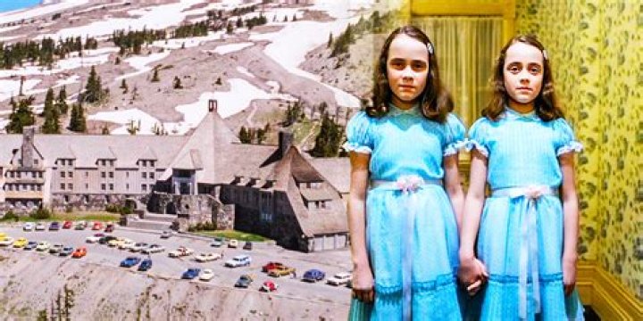 
Was Delbert Grady Real? Family Details on The Overlook Hotel Caretaker From The Shining 