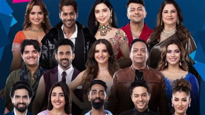 
Was Dr Robin Radhakrishnan Evicted? Ejected From Big Boss House, What Happened? 