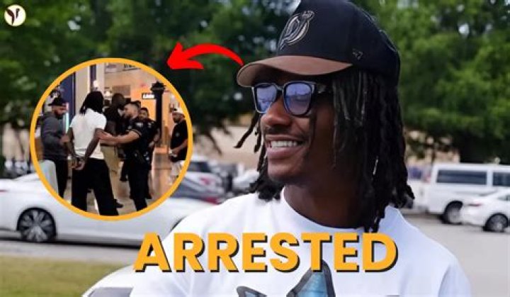 Was Duke Dennis Arrested For Real? Alleged Assault and Domestic Violence