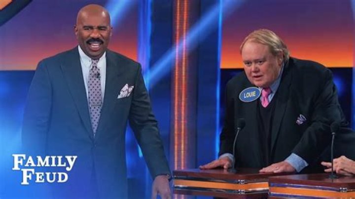 
Was Louie Anderson Christian? Details About His Religion And Family 