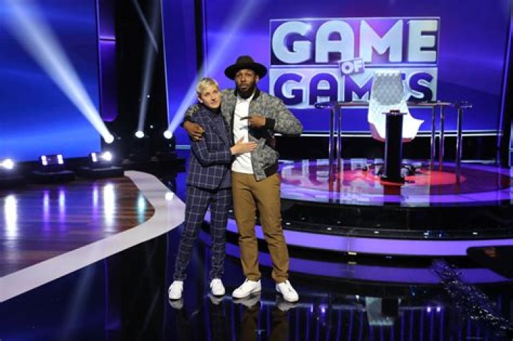 Was Stephen tWitch Boss Gay? Unpacking The Debate