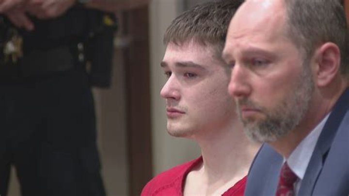 
What did Addison Perdew do? Minnesota mom sentenced to more than 21 years over son’s murder 