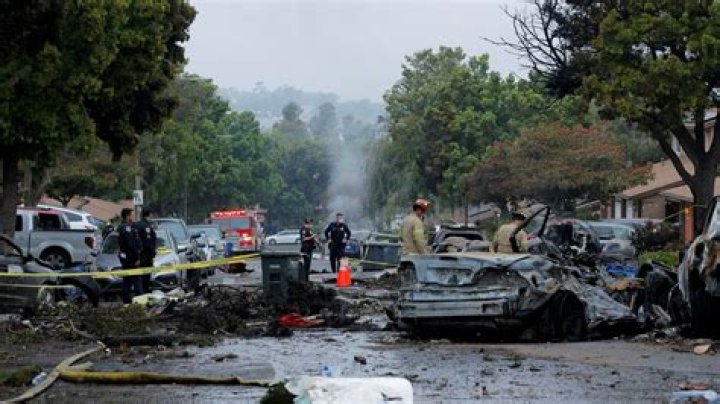
What did Daniel Lenihan do? Suspect identified in the OC crash that killed 11-month-old baby 