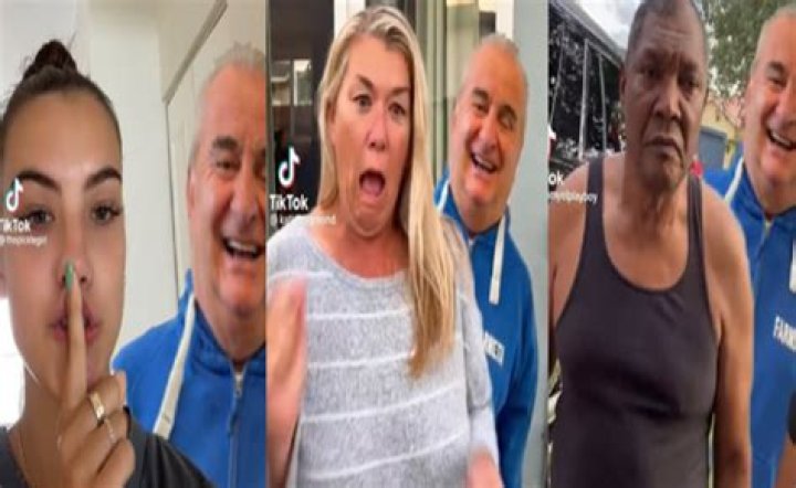 
What Does Giordano Filter In Tiktok All About? Trend Viral Over The Internet, How To Use It? 