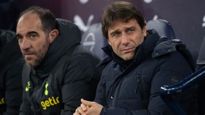 
What Happened to Antonio Conte and Ryan Mason? Stellini Explains 