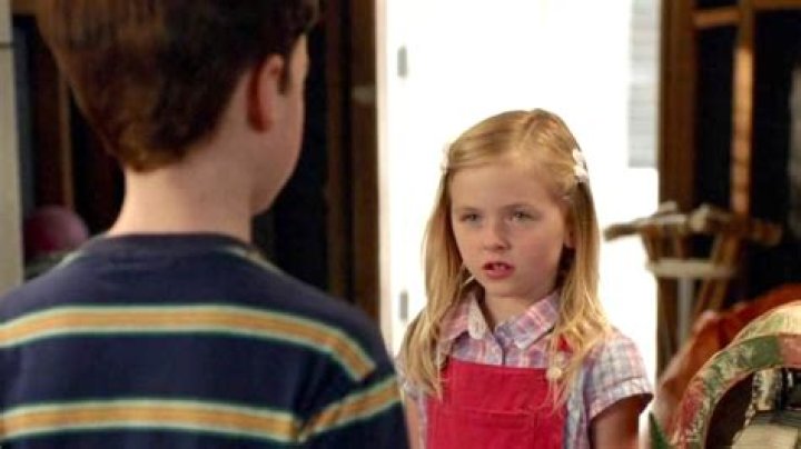 What Happened To Bobbi Sparks On Young Sheldon? Why She Bullied Sheldon