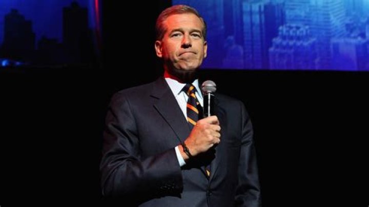 
What Happened To Brian Williams On The 11th Hour MSNBC? People Are Curious About What He Is Doing Now 