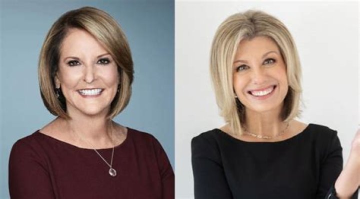 What Happened To CNN Presenter Gloria Borger Face After Surgery? Fans Are Worried About Her Weight Gain And Health