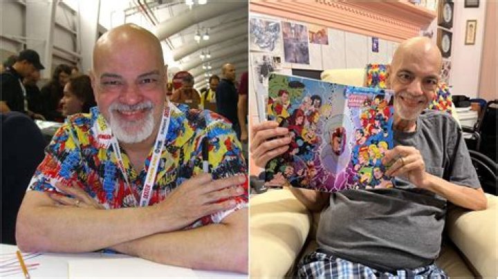 
What Happened To George Perez? Death Of Comic Book Artist Shocks Fans And Family 
