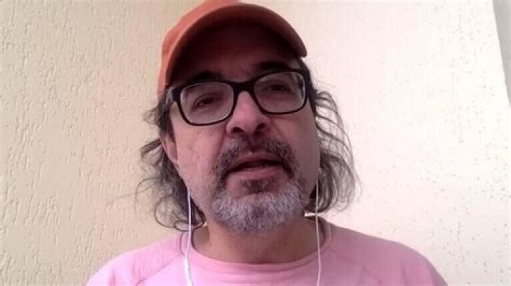 What Happened To Gonzalo Lira – Was He Captured And Beheaded In Ukraine? Details To Know