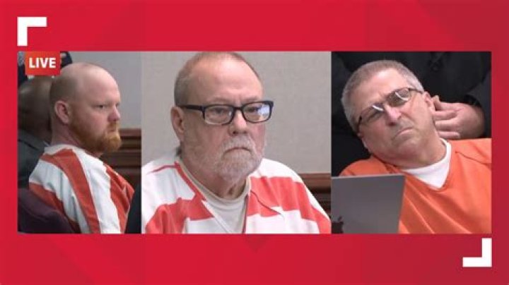 
What Happened To Jason McMichael From New Boston TX? 