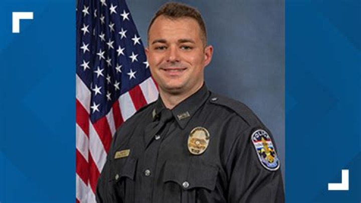 
What Happened To Lance Storz Face? Allen Kentucky Police Officers Shooting 