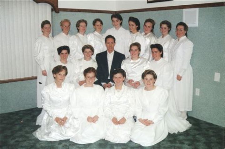 What Happened To Lloyd Wall? Wife Myrna Wall Also Part Of FLDS Cult
