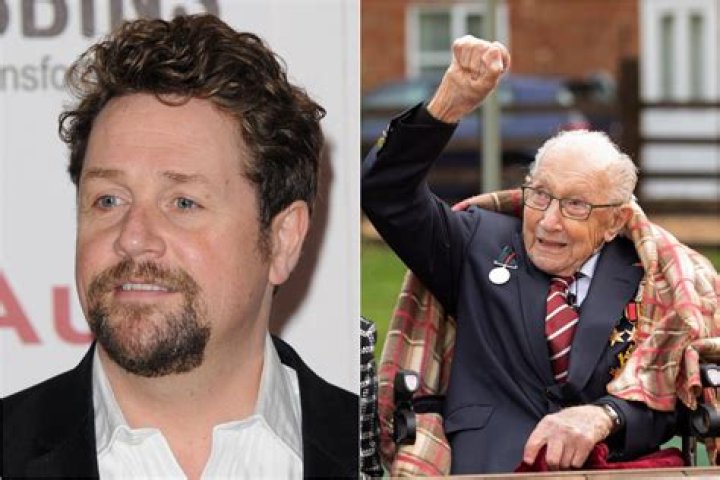 
What Happened To Michael Ball? Michael Ball Illness Accident And Health Status 