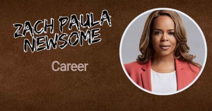 What Happened To Paula Newsome Limp? Everything On Her Husband And More