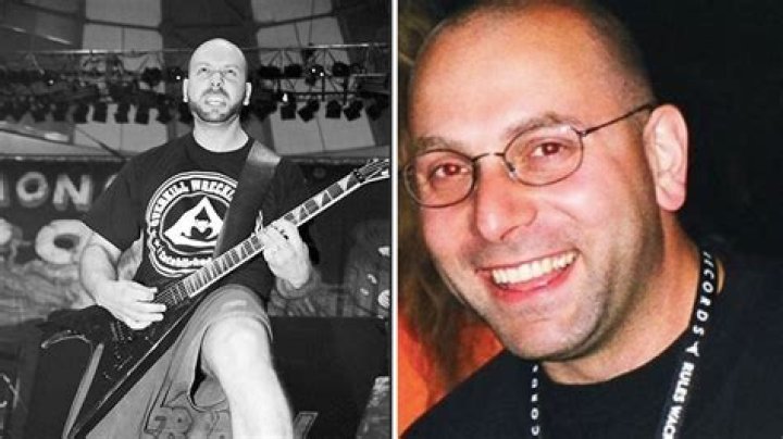 What happened to Sebastian Marino? Former Overkill and Anvil guitarist dies aged 57