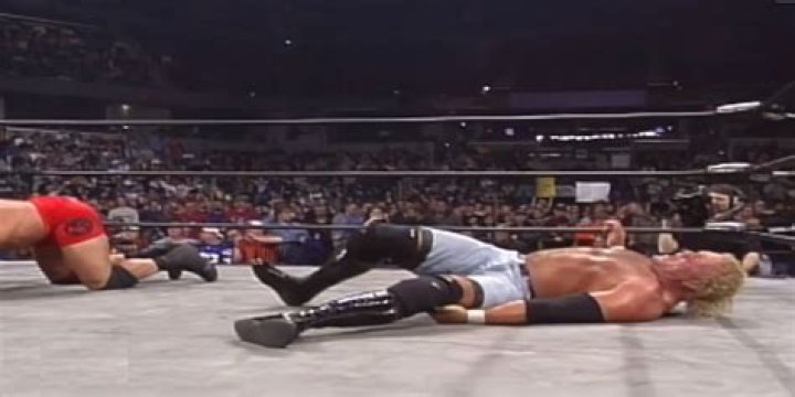 What Happened To Sid Vicious Right Eye? Broken Leg Injury And Death of The WWE Icon