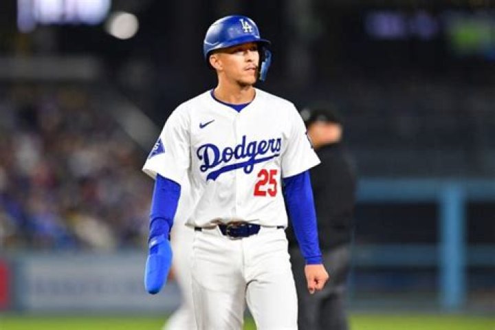 
What Happened To Tommy Edman? Baseball Player Injured, His Health Update 