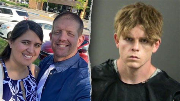 
What happened to Venisa McLaughlin? Former Texas attorney found dead on New Year’s Day as husband is charged with murder 