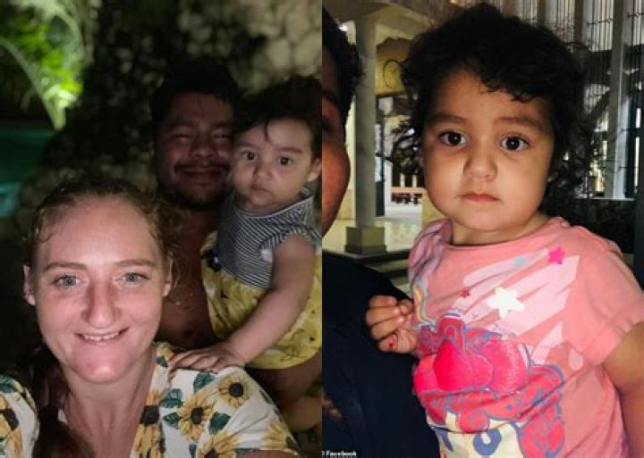 
What Happened With Tahnee Shanks Missing Case? Australian Mom Location Tracked As Baby Is Found 