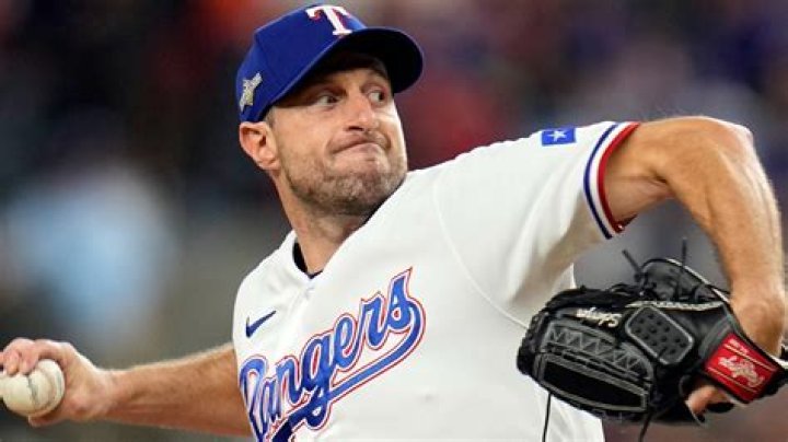 What Is Max Scherzer Religion? Find Out If The Baseball Player Is Jewish Or Christian