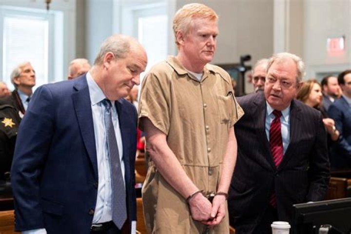 
What is “Miscarriage of Justice?” Meaning explored Alex Murdaugh defense lawyer breaks silence on verdict 