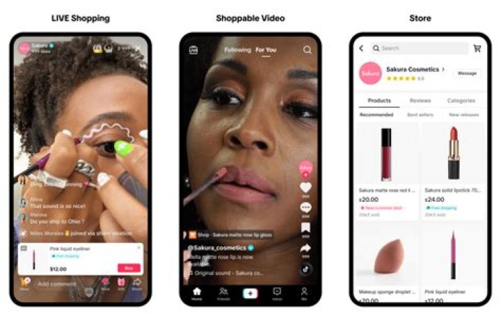 What Is Momllenial TikTok? The New Hashtag On The Web Explored