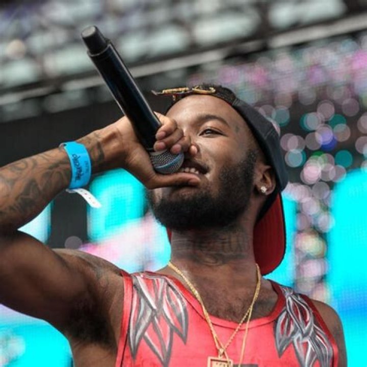 
What is Shy Glizzy’s net worth? Fortune explored as rapper gets arrested for threatening girlfriend 