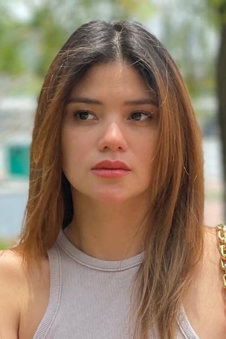 What Is The Age Of Ana Jalandoni? Meet The Actress On Instagram