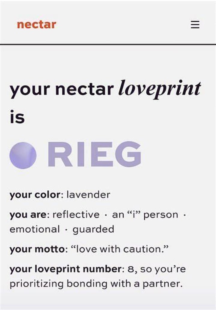 
What is the Loveprint quiz on TikTok? Where to play the game revealed 