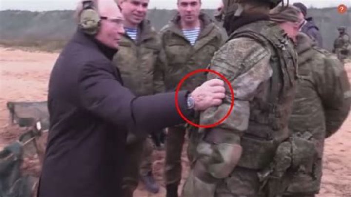 
What Kind Of Cancer Does Vladimir Putin Have, Is He Seriously Ill Now 2022? 