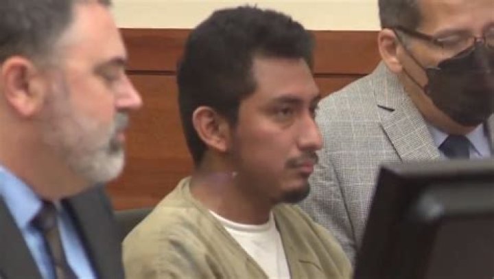 
What Nationality Is Gerson Fuentes? He Illegally Immigrated From Guatemala 